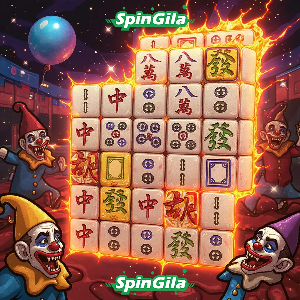 Logo Baru SPINGILA Apk v18.5 (Login) Spin Gila BantuJawab
