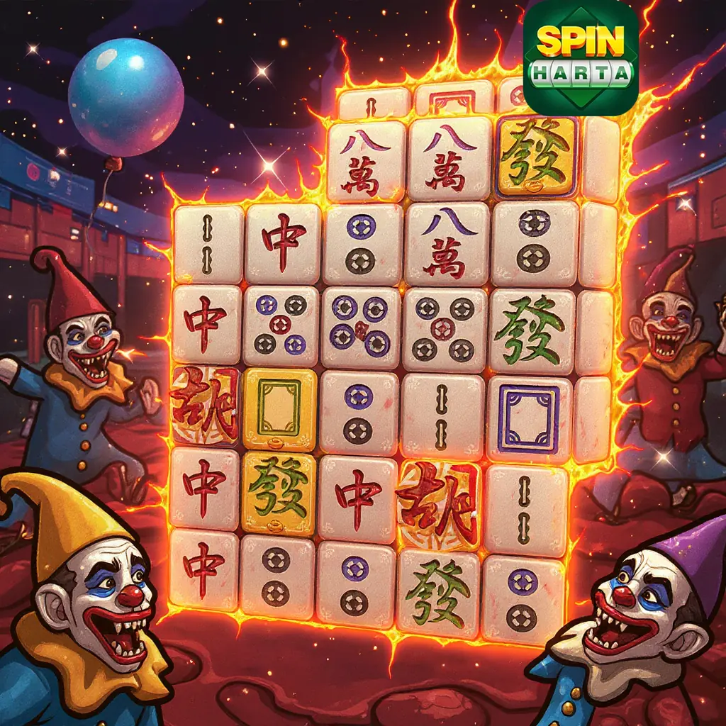 Logo Baru SPINHARTA Apk v18.5 (Login) Spin Harta BantuJawab