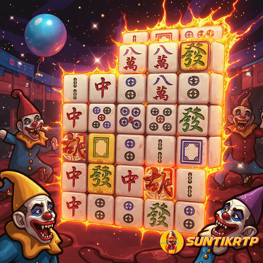 Logo Baru SUNTIK RTP Apk v18.5 (Login) Suntik Rtp Slot BantuJawab
