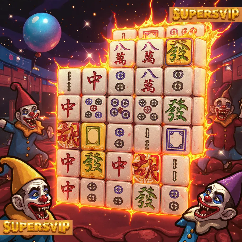 Logo Baru SUPERSVIP Apk v18.5 (Login) Super Svip BantuJawab