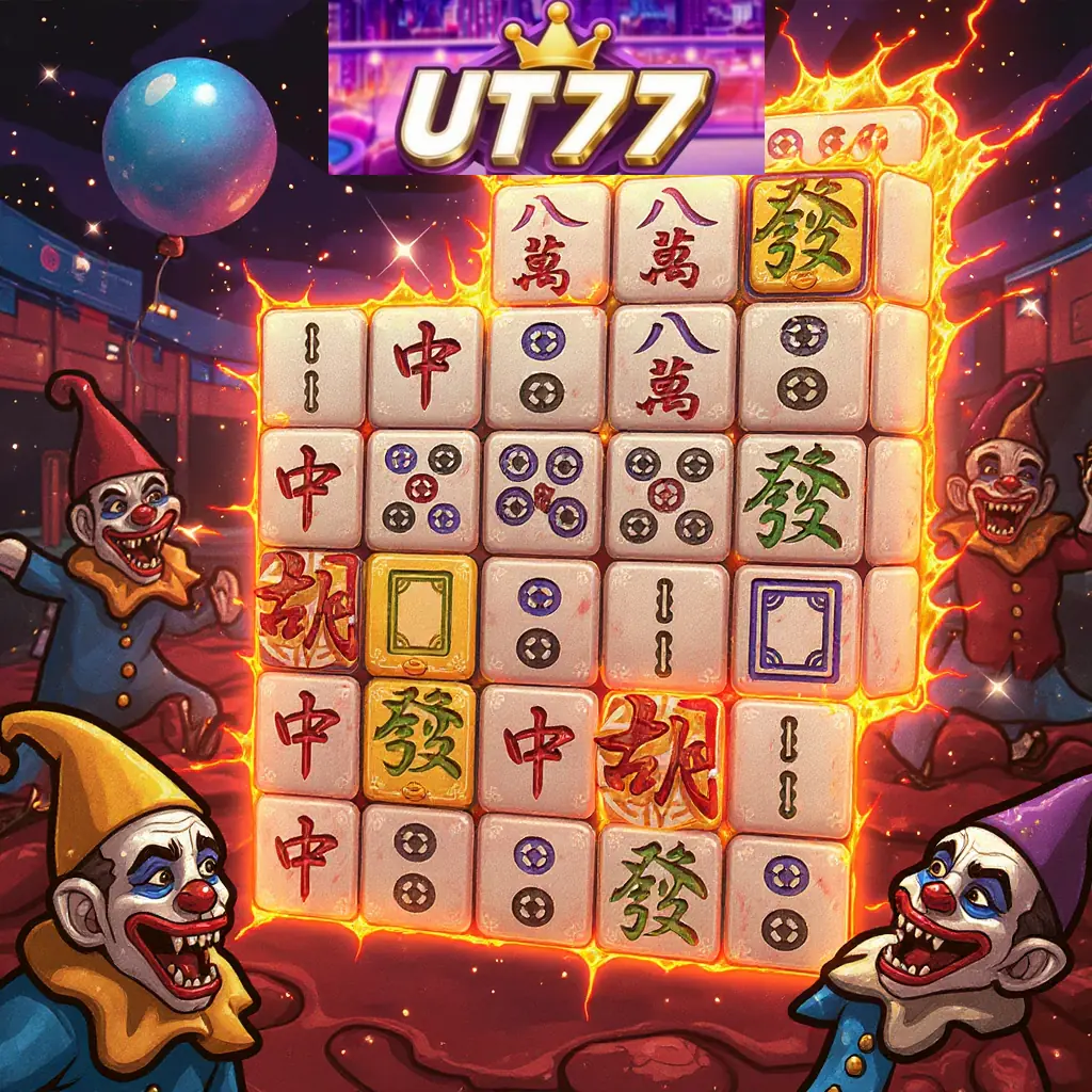 Logo Baru UT77 Apk v18.5 (Login) Ut 77 BantuJawab