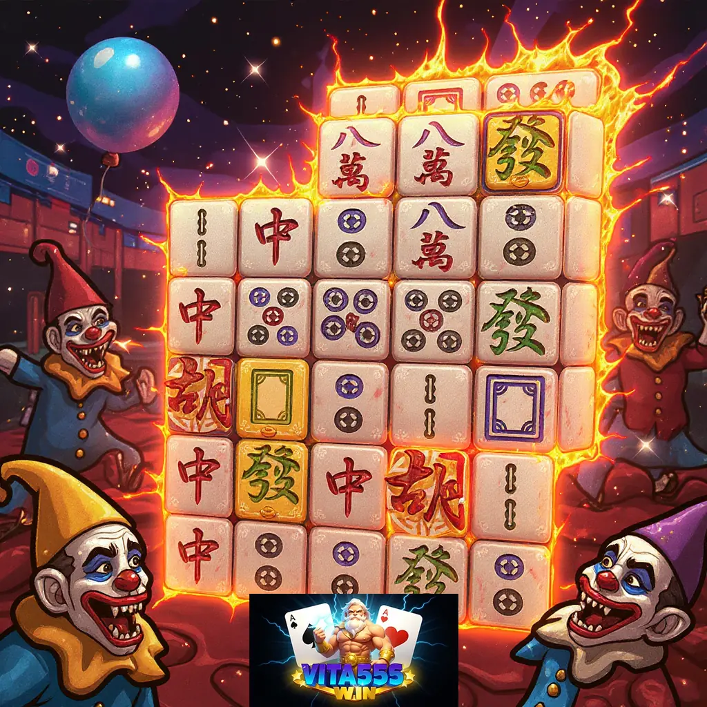 Logo Baru VITA555 Apk v18.5 (Login) Vita 555 BantuJawab