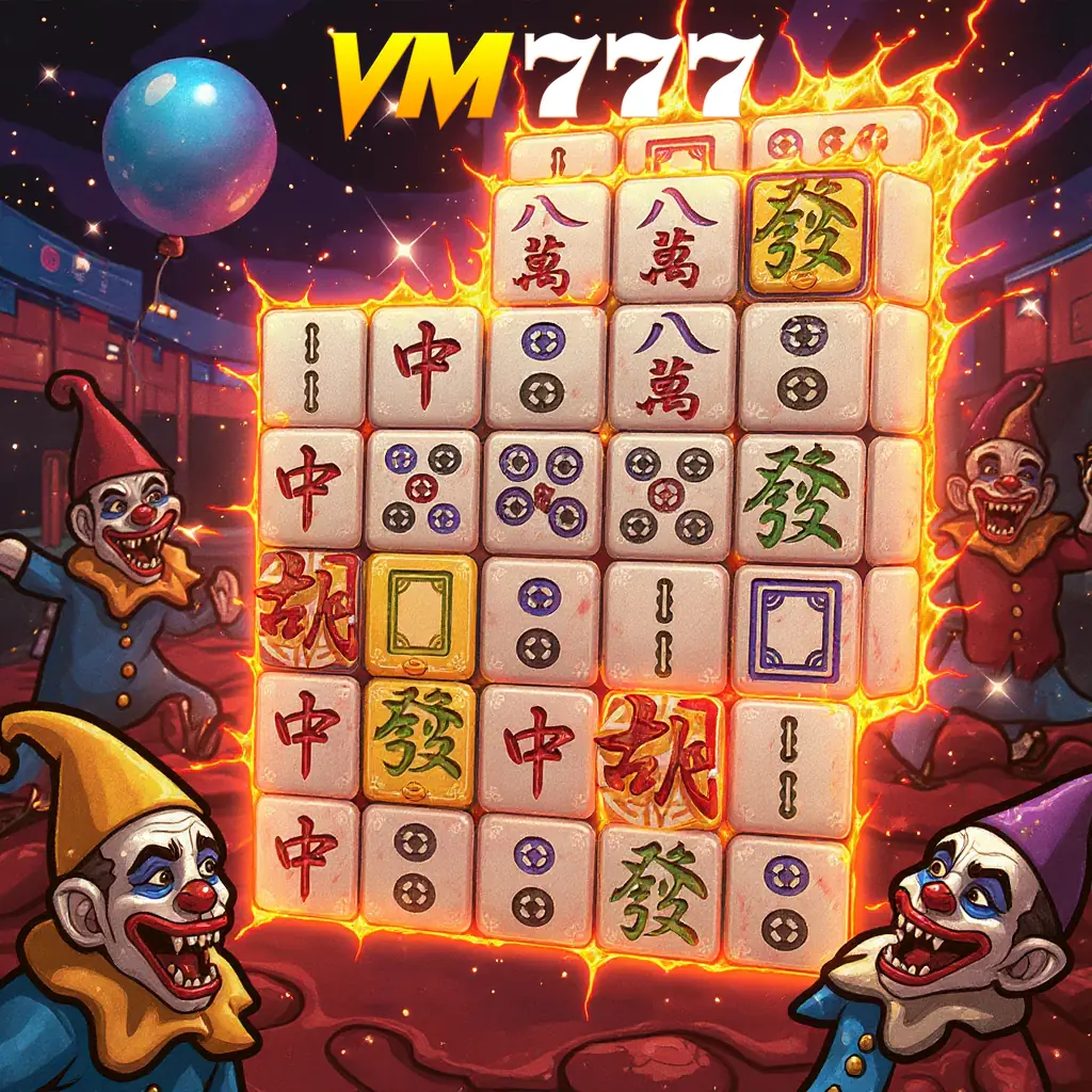 Logo Baru VM777 Apk v18.5 (Login) Vm 777 BantuJawab