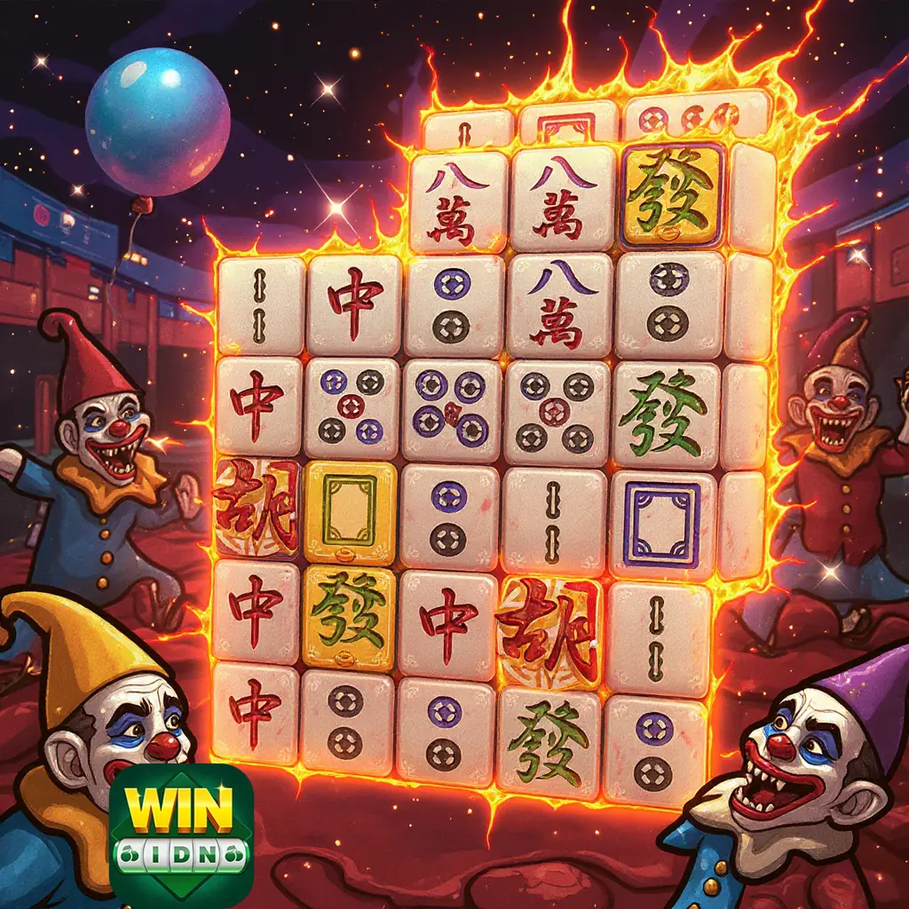 Logo Baru WINIDN Apk v18.5 (Login) Win Idn Bet BantuJawab