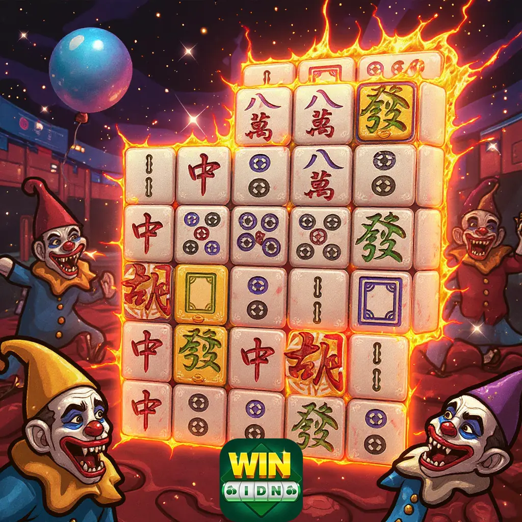Logo Baru WINIDNBET Apk v18.5 (Login) Win Idn Bet BantuJawab