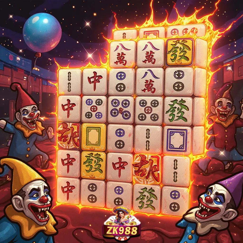 Logo Baru ZK988 Apk v18.5 (Login) Zk 988 BantuJawab
